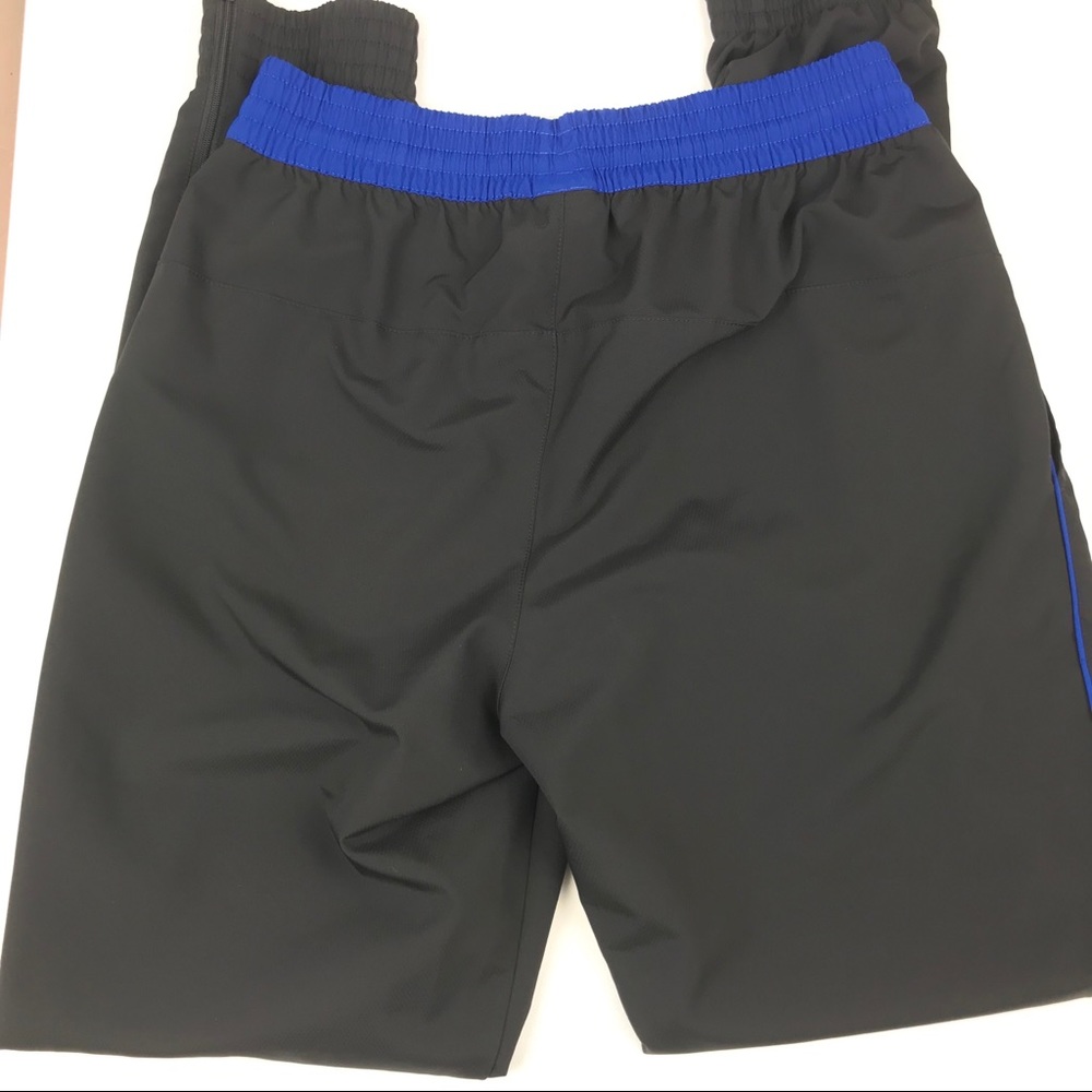 Adidas Workout Pants Joggers Medium - Picture 3 of 7